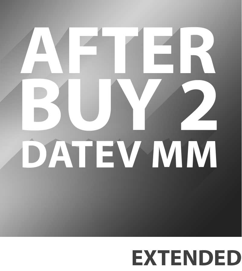 Afterbuy 2 DATEV - Extended Multimandant