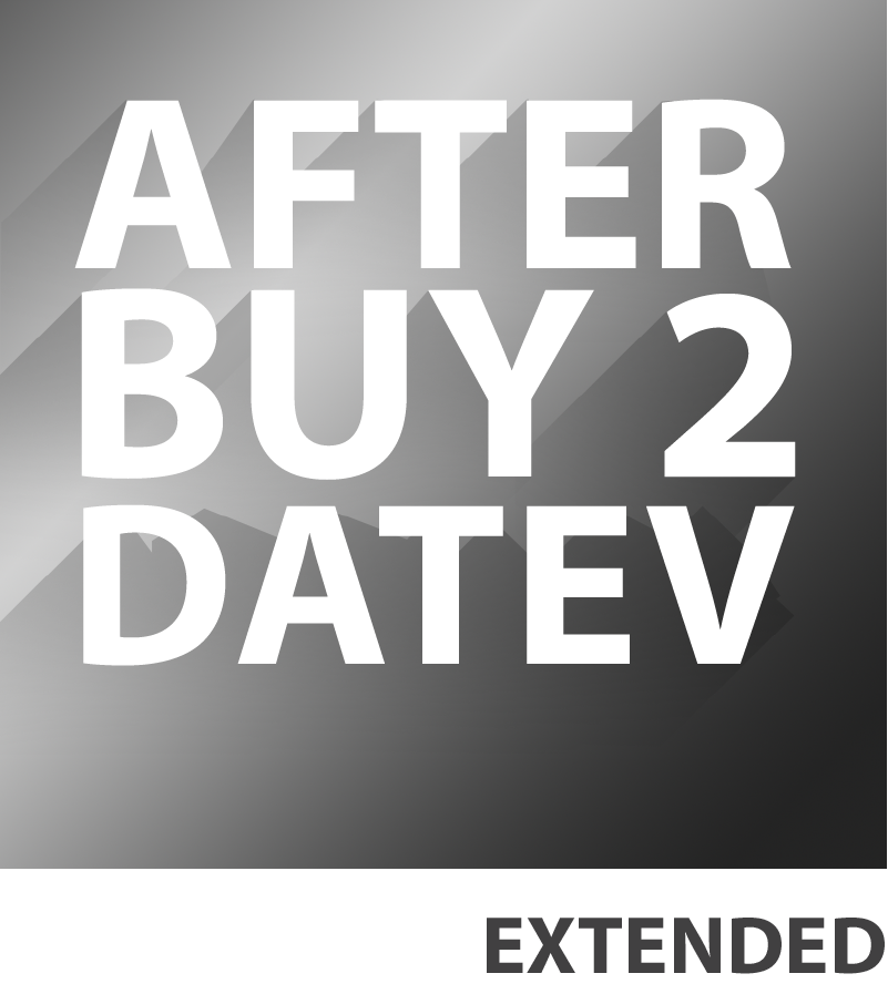 Starterset - Afterbuy 2 DATEV - EXTENDED
