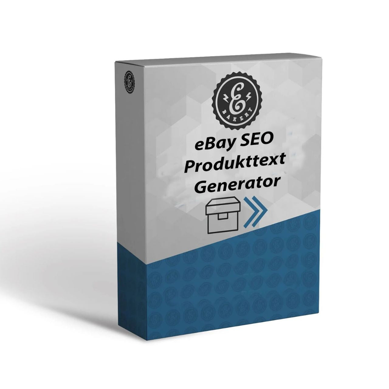 eBay SEO Produkttext Generator