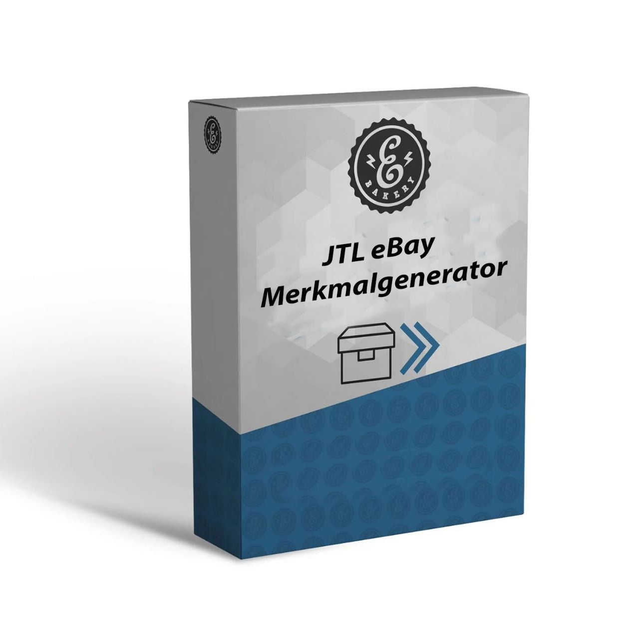 JTL eBay Merkmalgenerator