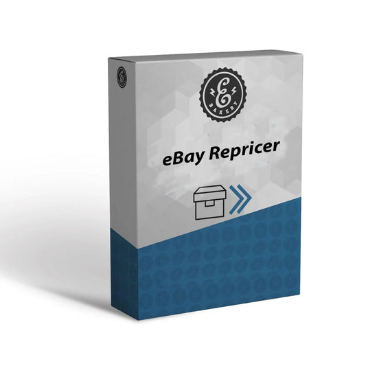 eBay Repricer