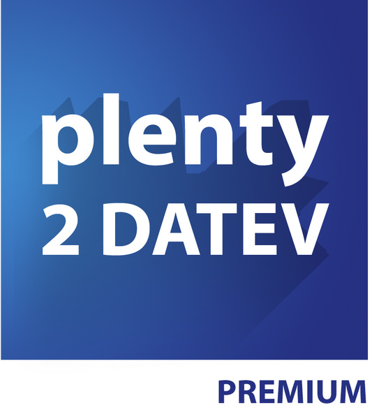 PLENTY 2 DATEV - PREMIUM